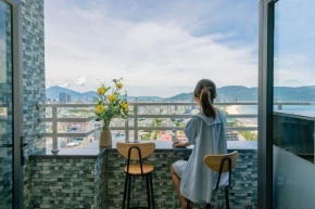 Sóng Apartment - Seaside retreat